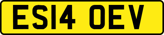 ES14OEV