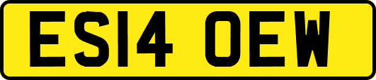 ES14OEW