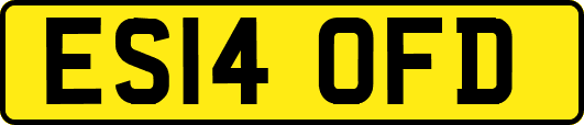 ES14OFD