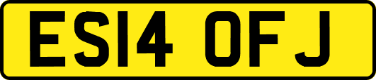 ES14OFJ