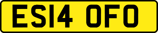 ES14OFO