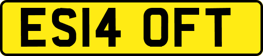 ES14OFT