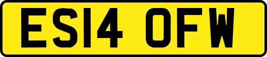 ES14OFW