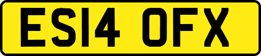ES14OFX