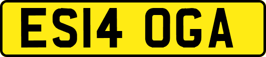 ES14OGA