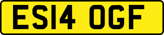 ES14OGF