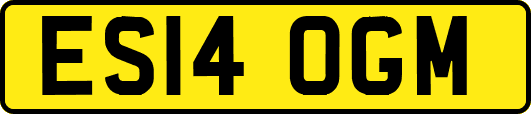 ES14OGM