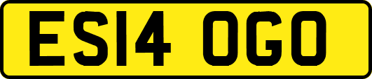 ES14OGO