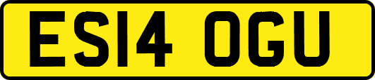 ES14OGU