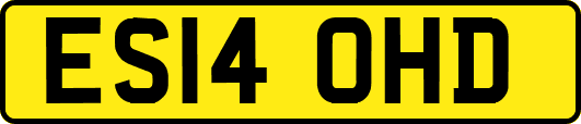 ES14OHD