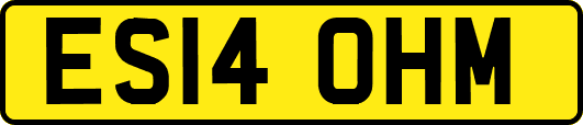 ES14OHM