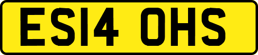 ES14OHS