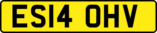ES14OHV