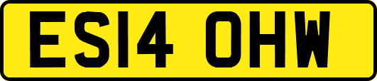 ES14OHW