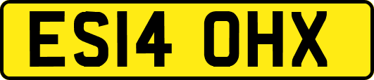 ES14OHX