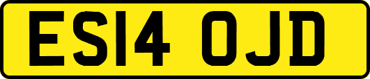 ES14OJD
