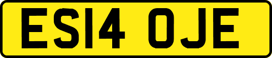 ES14OJE