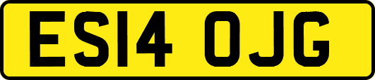 ES14OJG
