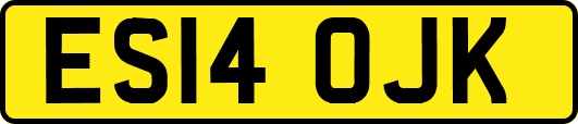 ES14OJK