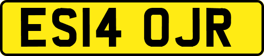 ES14OJR