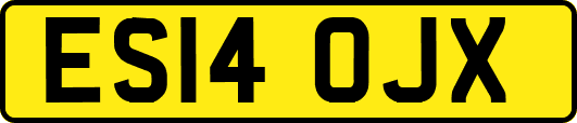 ES14OJX