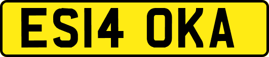 ES14OKA