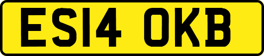 ES14OKB