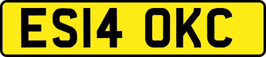 ES14OKC