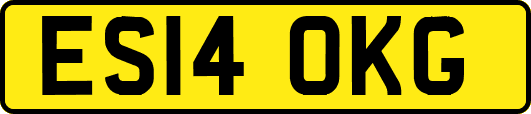 ES14OKG