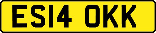 ES14OKK