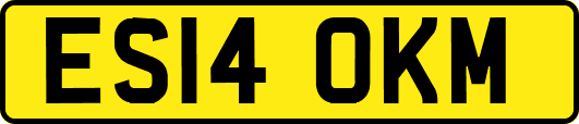 ES14OKM