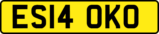 ES14OKO