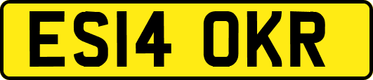 ES14OKR