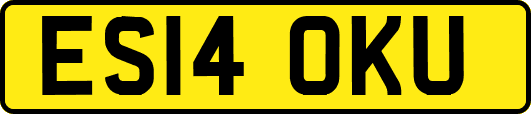 ES14OKU