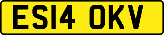 ES14OKV
