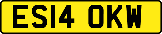 ES14OKW