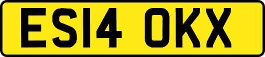 ES14OKX