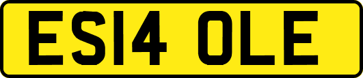 ES14OLE