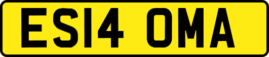 ES14OMA