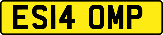 ES14OMP