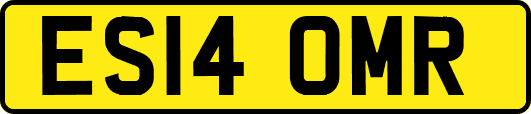 ES14OMR