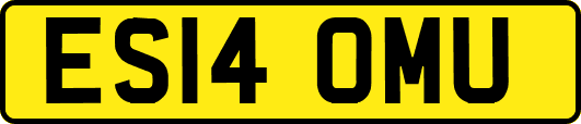 ES14OMU
