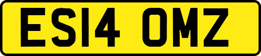 ES14OMZ