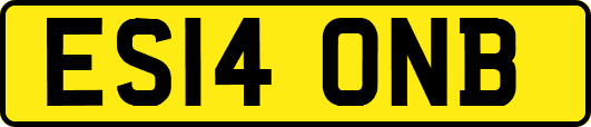 ES14ONB