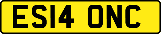 ES14ONC