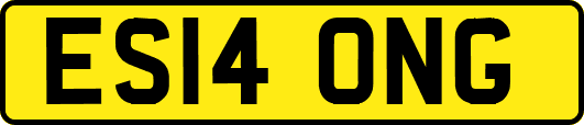 ES14ONG