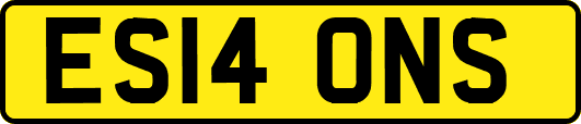 ES14ONS
