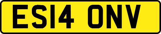 ES14ONV