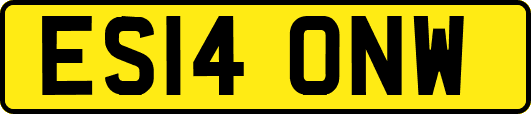 ES14ONW
