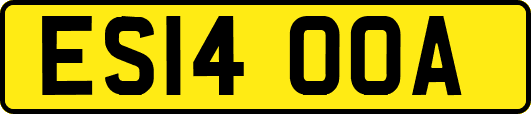 ES14OOA